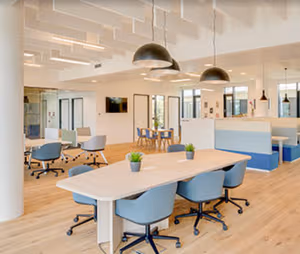 1 Person Virtual Office