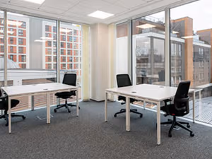 1 Person Virtual Office