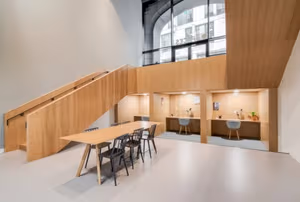 1 Person Virtual Office