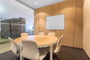 10 Person Private Office