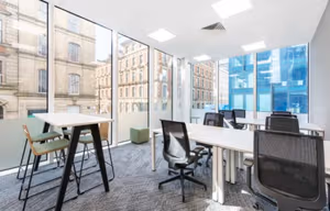 1 Person Virtual Office