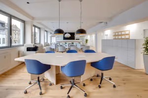 1 Person Virtual Office