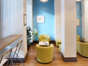 1 Person Virtual Office