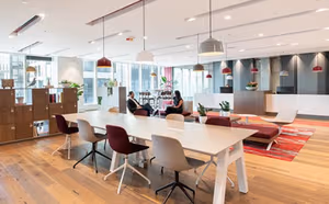 1 Person Virtual Office