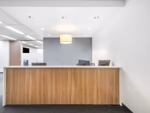 1 Person Virtual Office