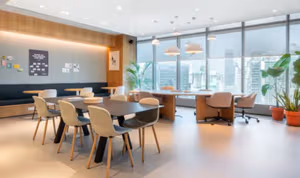 1 Person Virtual Office