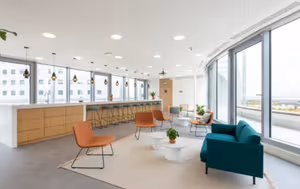 1 Person Virtual Office