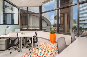 1 Person Virtual Office