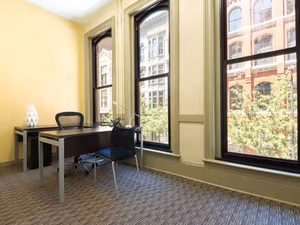 1 Person Virtual Office