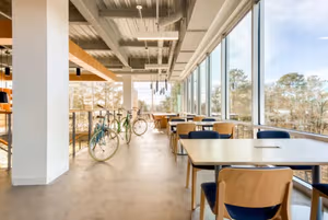 2 Person Private Office