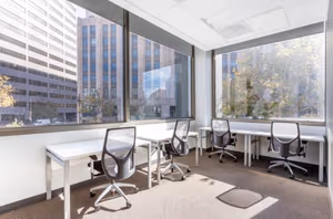 2 Person Private Office