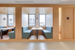 1 Person Virtual Office