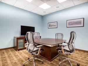 1 Person Virtual Office