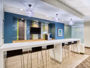 1 Person Virtual Office