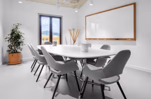 1 Person Virtual Office