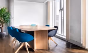 2 Person Private Office