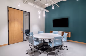 1 Person Virtual Office