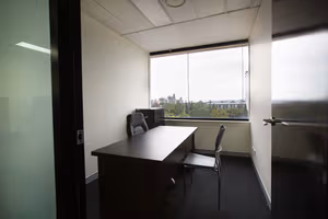 8 Person Private Office