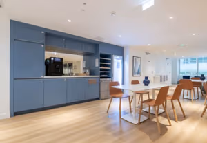 1 Person Virtual Office