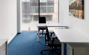 1 Person Virtual Office