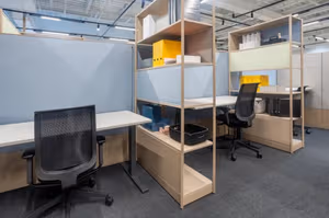 1 Person Virtual Office