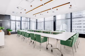 1 Person Virtual Office