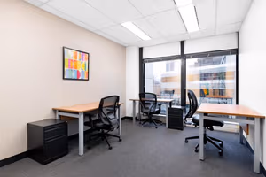 1 Person Virtual Office