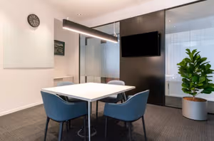 1 Person Virtual Office