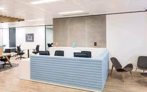 1 Person Virtual Office