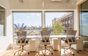 1 Person Virtual Office