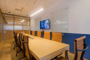 2 Person Private Office