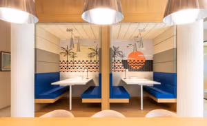 1 Person Virtual Office