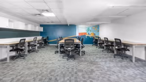 1 Person Virtual Office