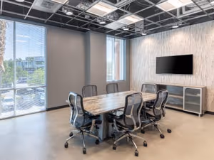 1 Person Virtual Office