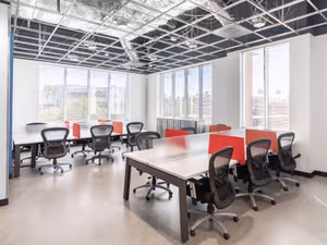 1 Person Virtual Office