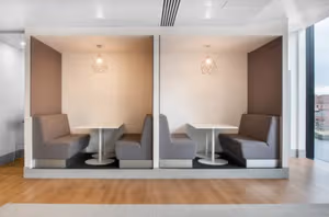 1 Person Virtual Office