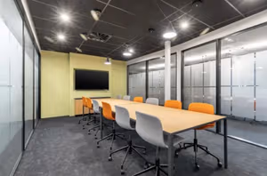 1 Person Virtual Office