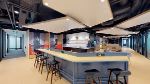 1 Person Virtual Office