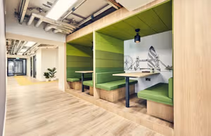 1 Person Virtual Office