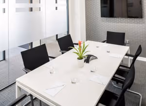 1 Person Private Office