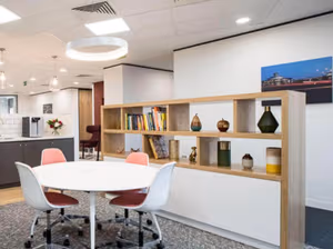 1 Person Virtual Office