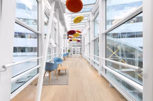 1 Person Virtual Office