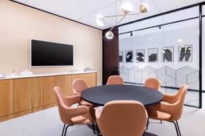 1 Person Virtual Office