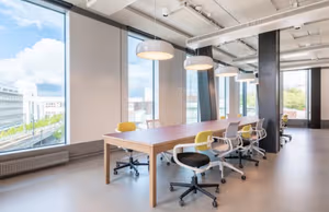 1 Person Virtual Office