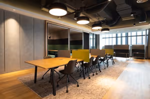 1 Person Virtual Office