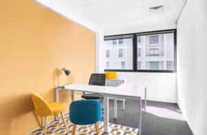 1 Person Virtual Office