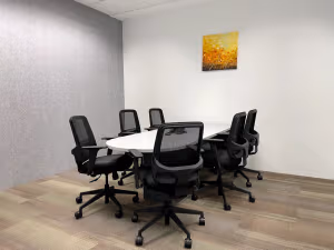 5 Person Private Office
