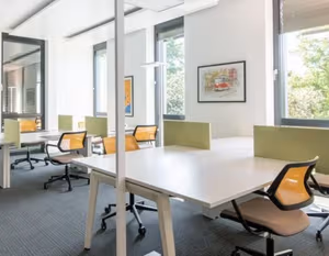 1 Person Virtual Office