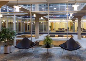 1 Person Virtual Office