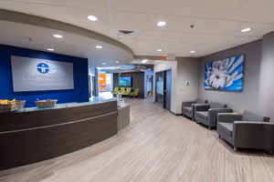 1 Person Virtual Office